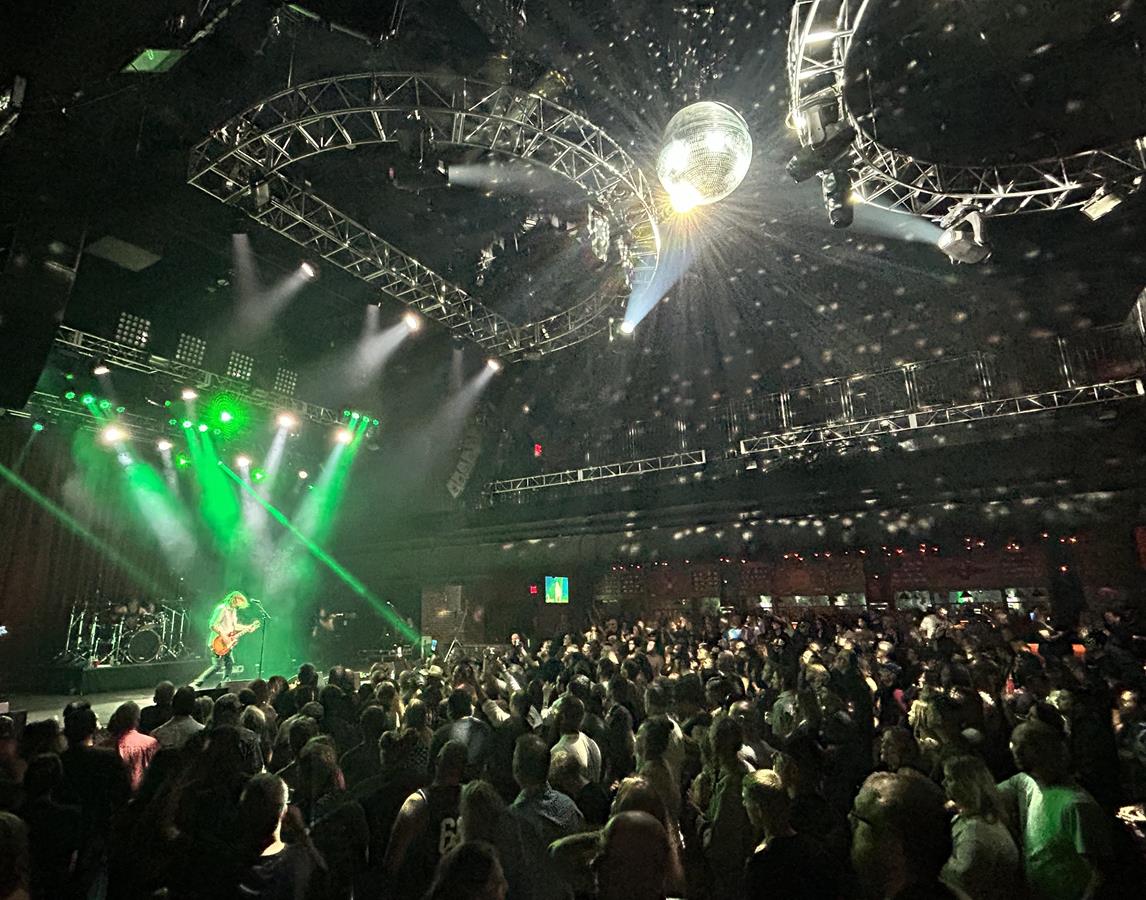 Puddle Group Picture